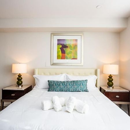Luxurious Studio In Heart Of San Diego W Cali King Exterior photo